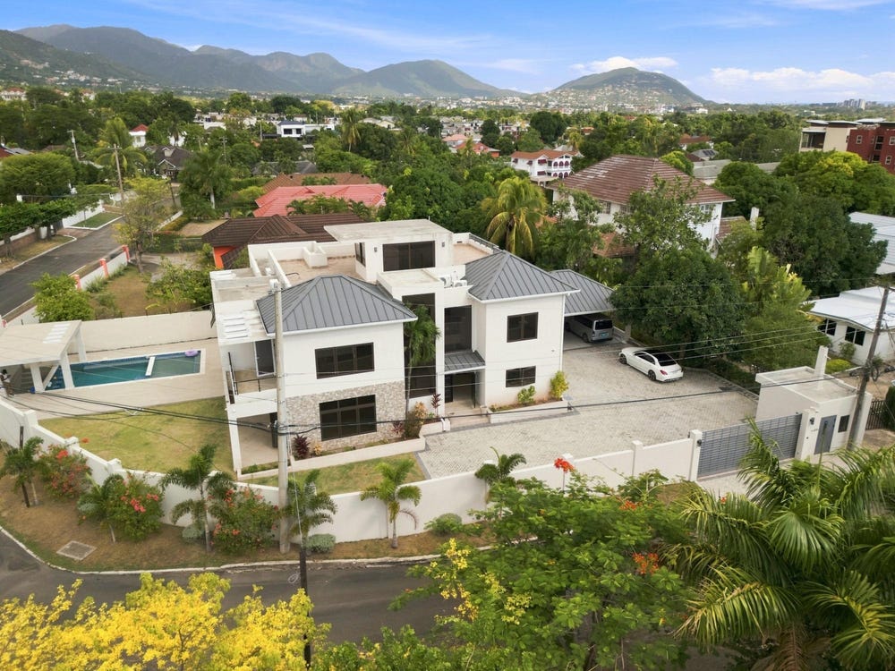CHARLTON ROAD, Kingston 8, St. Andrew
