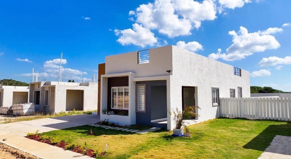 GREAT HOUSE ESTATE lot: 180, Old Harbour, St. Catherine