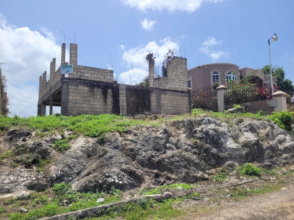 1231 BLOCK 5 WHITEHALL, Negril, Westmoreland