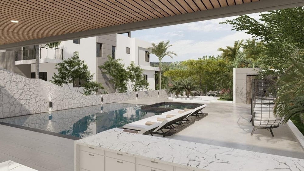 UNITY HALL, MOJA HILLS unit: 1, Montego Bay, St. James