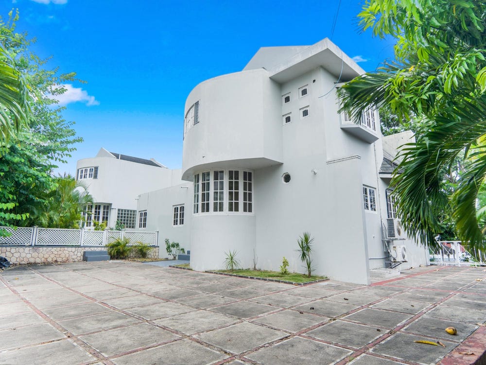 30B UPPER MARKWAY, Kingston 8, St. Andrew