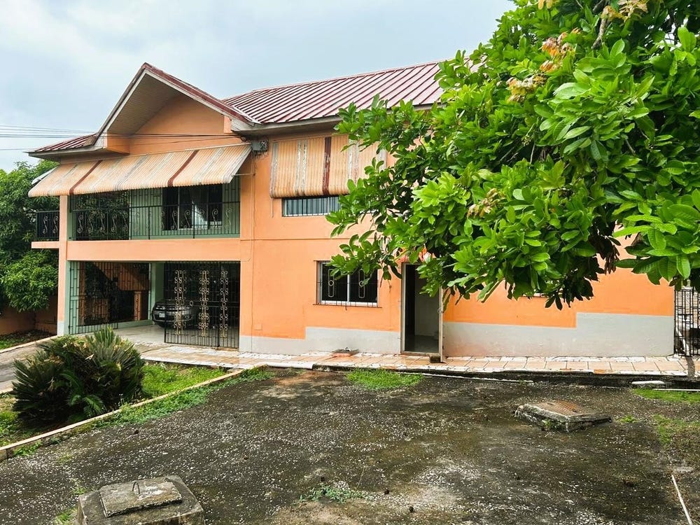 HIBISCUS DRIVE, MARLIE M lot: 86, Old Harbour, St. Catherine