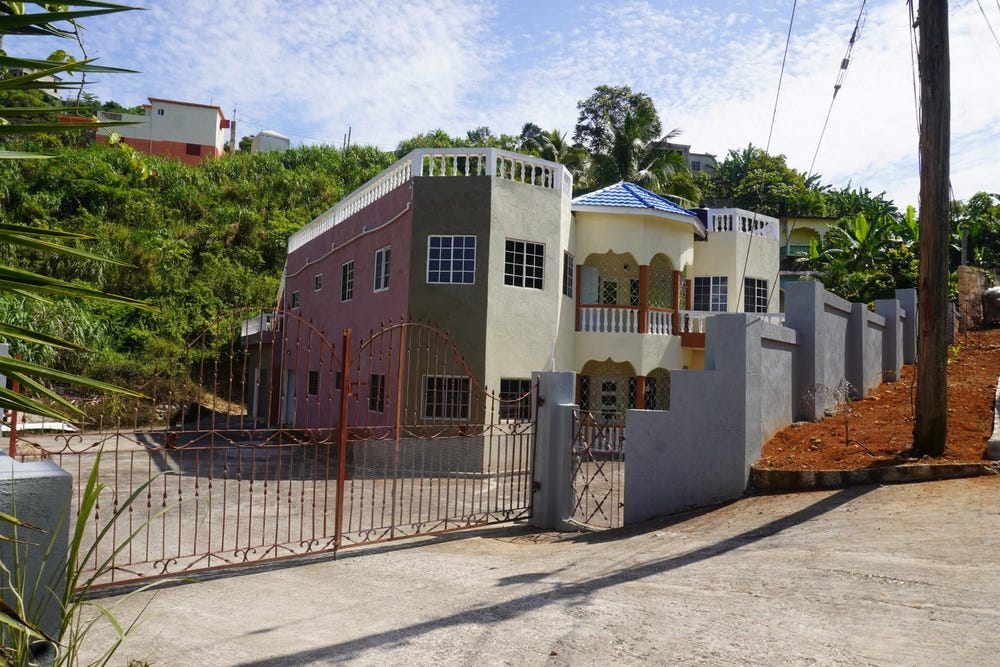 SPICY GROVE WAUGH HILL