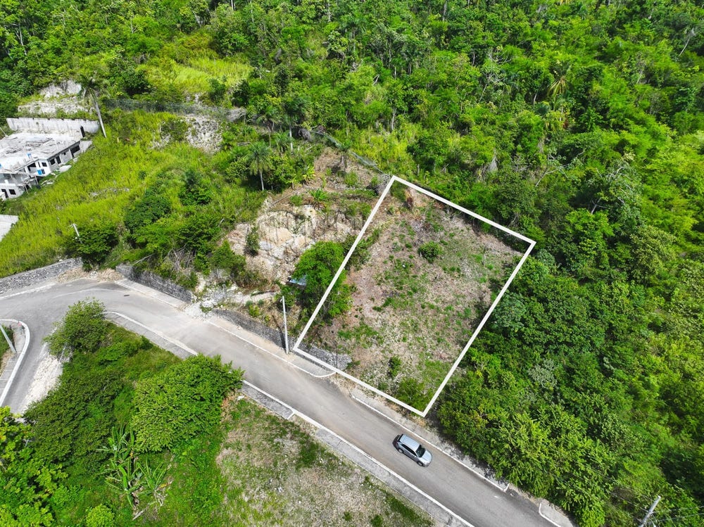 CRG5+72M, St Ann's Bay, Jamaica, St. Ann's Bay, St. Ann Parish