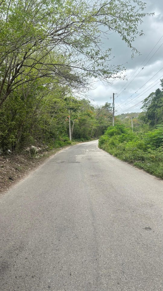 28 CLERMONT, Daniel Town, Trelawny