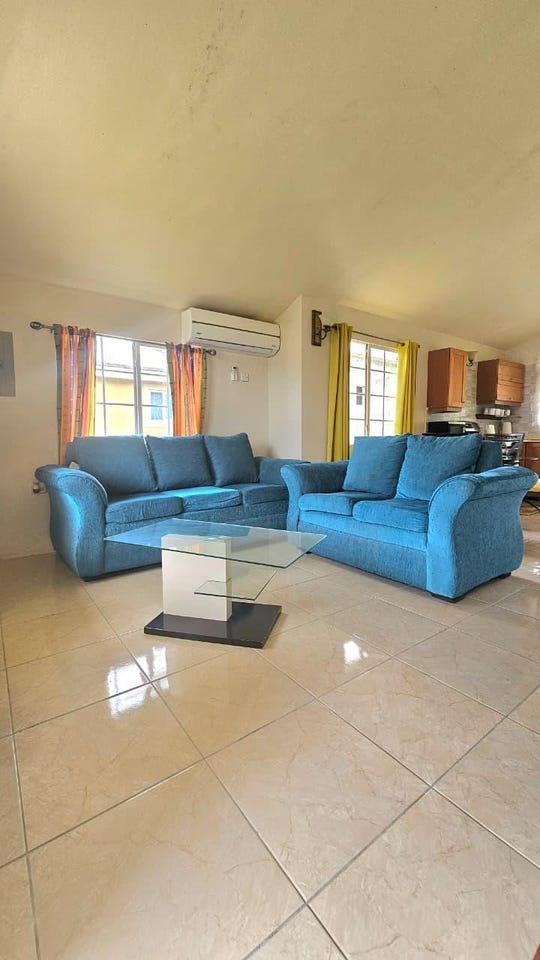 MONTEGO WEST VILLAGE