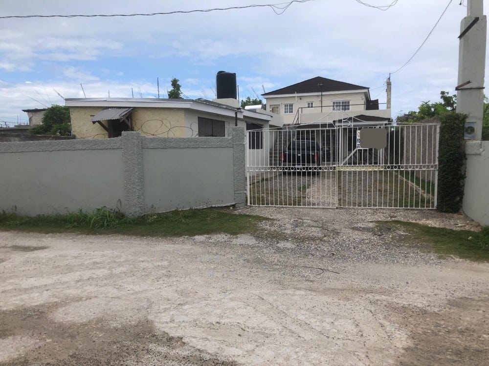 47,49,& 51 CORNWALL STREET (2 ALBERT STREET) unit: 1, Falmouth, Trelawny
