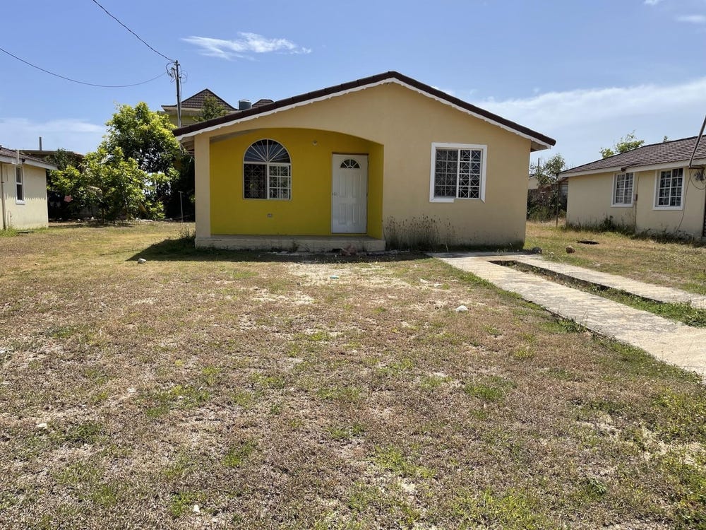 Florenceha TRELAWNY unit: 604, FLORENCE HALL VILLAGE, Trelawny