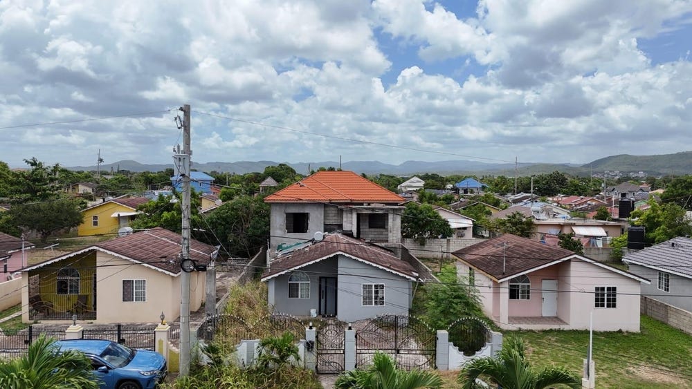 567 CORAL WAY, NEW HARBOUR VI, Old Harbour, St. Catherine