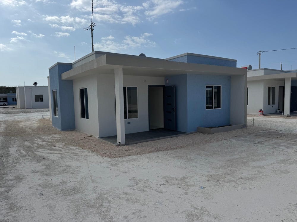 207 CORAL SPRING ESTATE, Coral Spring, Trelawny