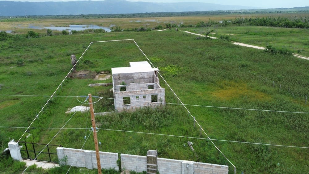 235 FULLERSWOOD, Black River, St. Elizabeth
