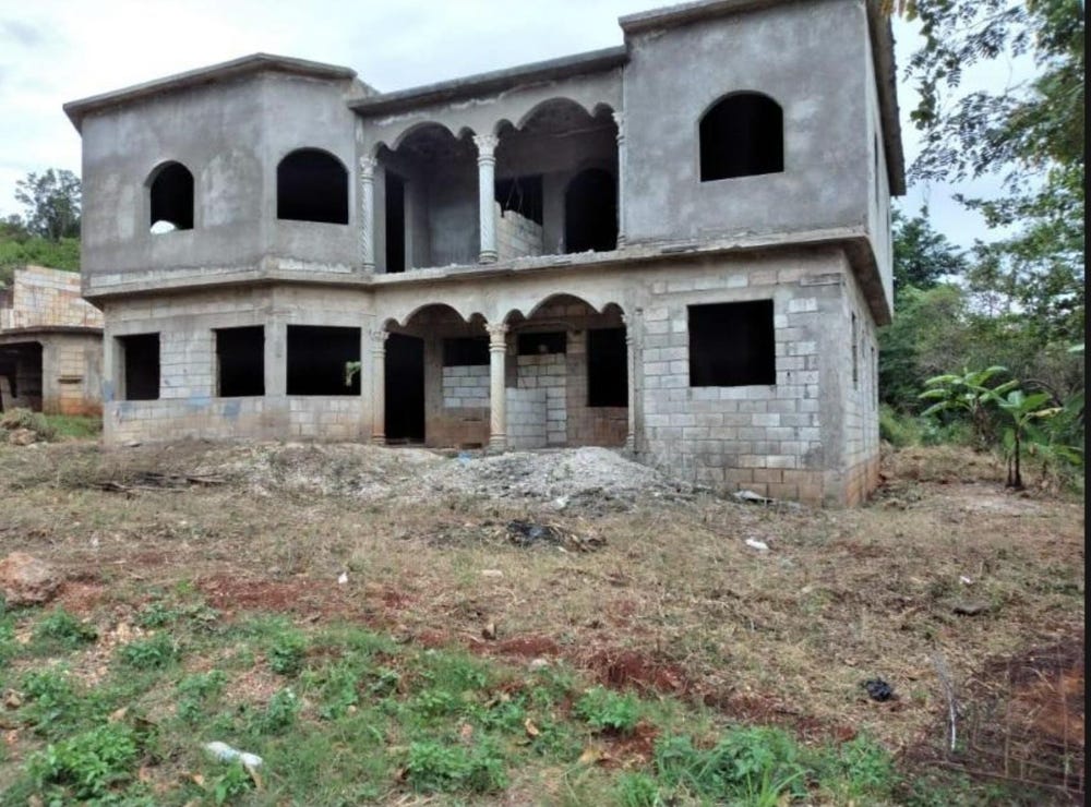 19 GOLDEN VIEW, ST. CATHERIN, Spanish Town, St. Catherine