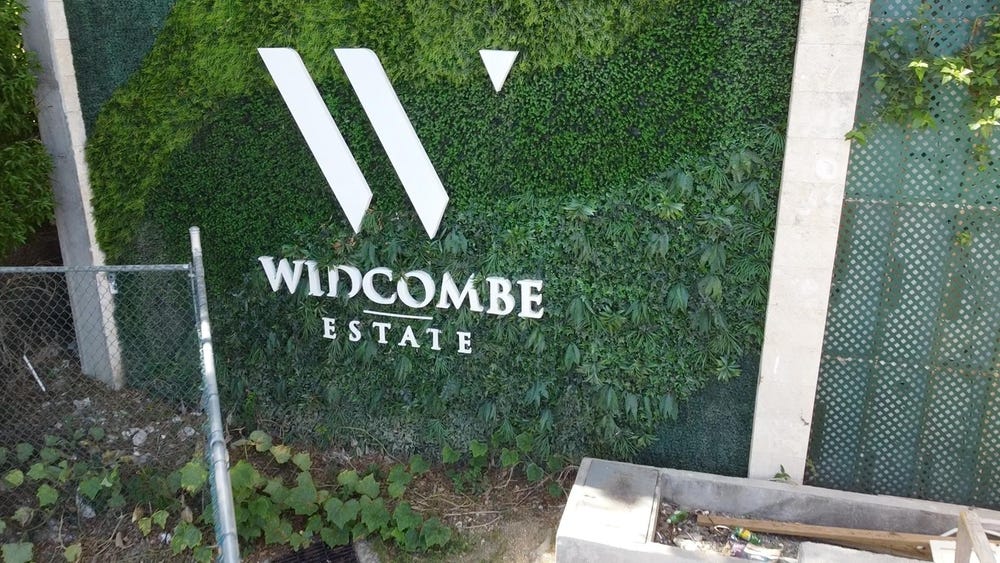 WIDCOMBE HEIGHTS, ST. AND lot: 32, Kingston 6, St. Andrew