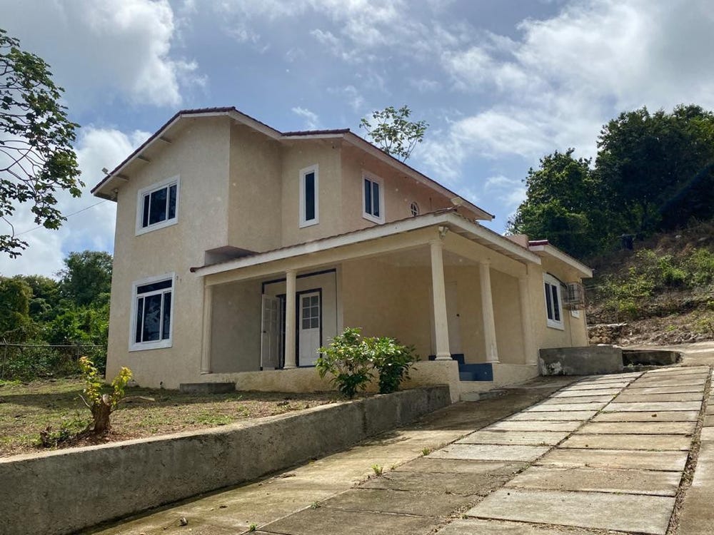 430 HIBISCUS DRIVE, IRONSHORE, Ironshore, St. James