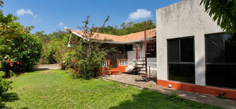 306 PIMENTO DRIVE, Tower Isle, St. Mary