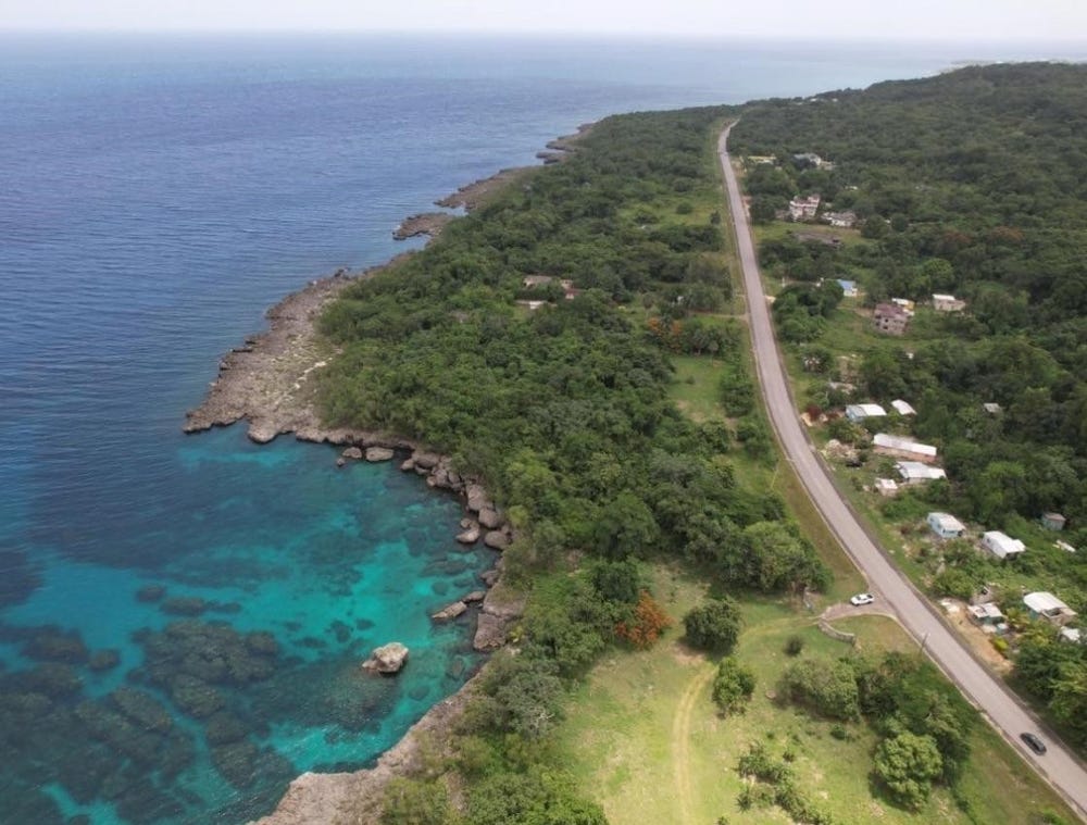 COUSINS COVE, Cousins Cove, Hanover