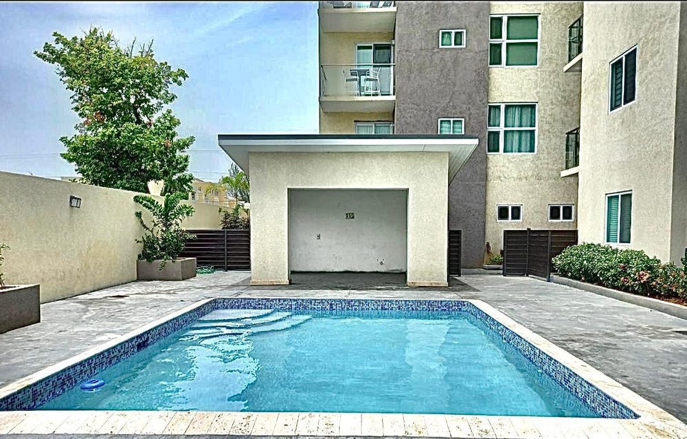 10 SURBITON ROAD, KINGSTON 1 unit: 302, Kingston 10, St. Andrew