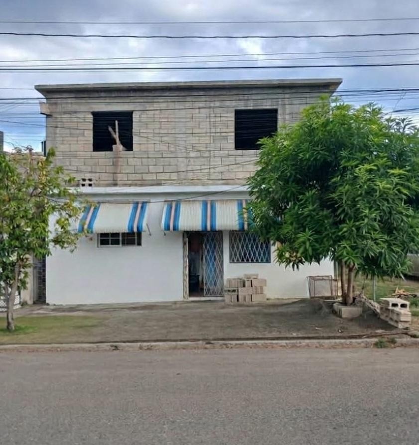 255 DAYTONA ST. CATHERINE, Portmore Country Club, St. Catherine