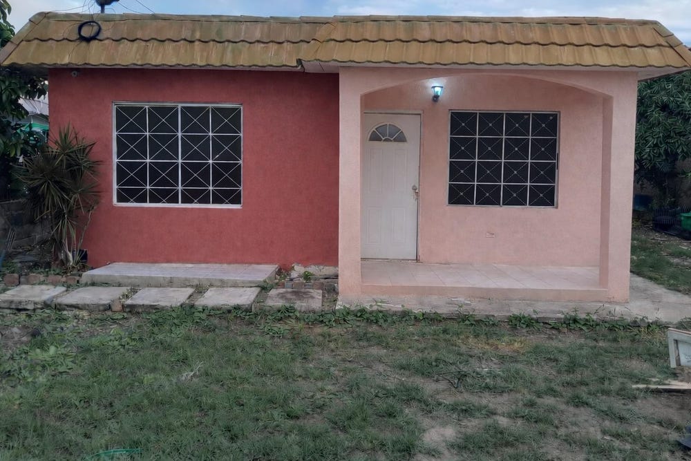 54 WEDGEWOOD GARDENS, ST. CA, Spanish Town, St. Catherine