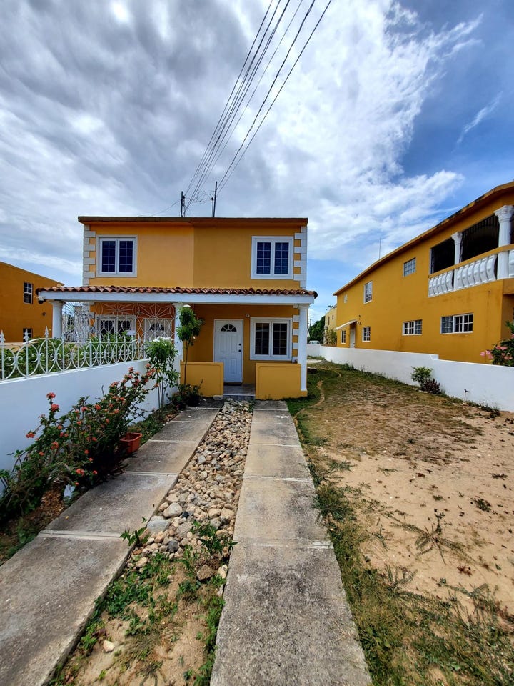 LOT 1171 ENSOM MEWS, Ensom Pen, St. Catherine
