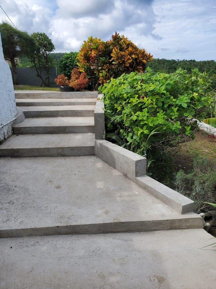 4 MOUNTAIN DRIVE, SPRING VA unit: 4, Tower Isle, St. Mary