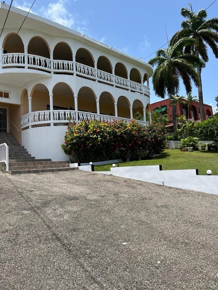 10 MAVIS CRAIG AVE MANGO WAL, Montego Bay, St. James