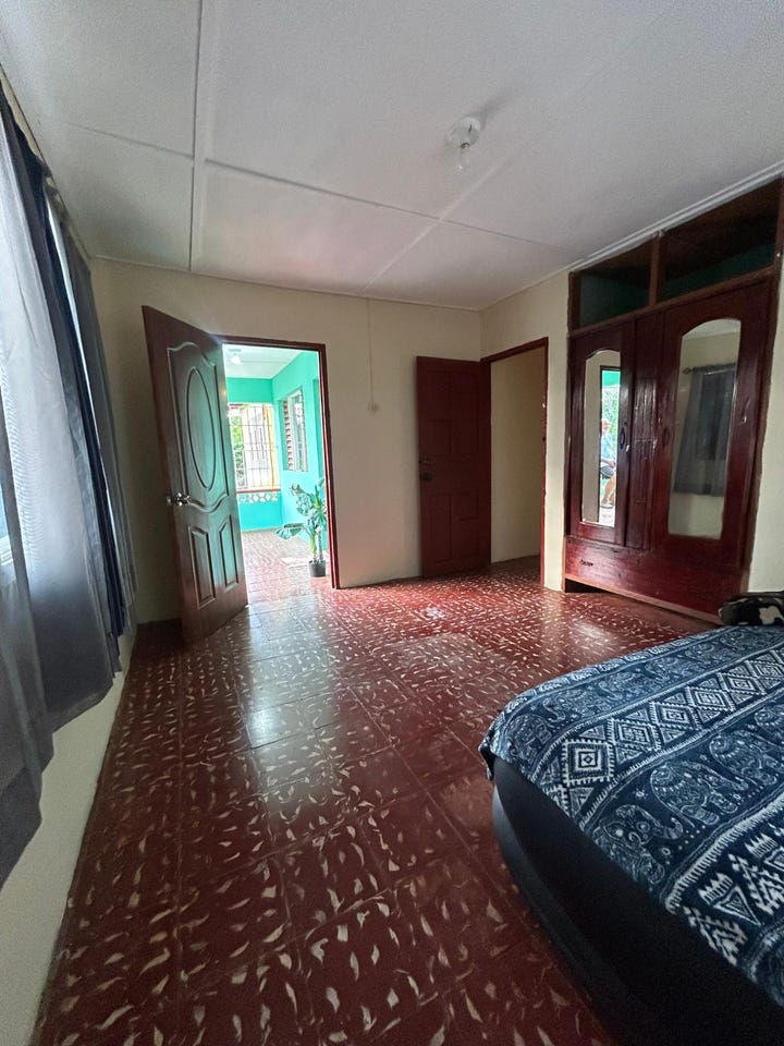 OLD BETHANY DIST, ALEXAND