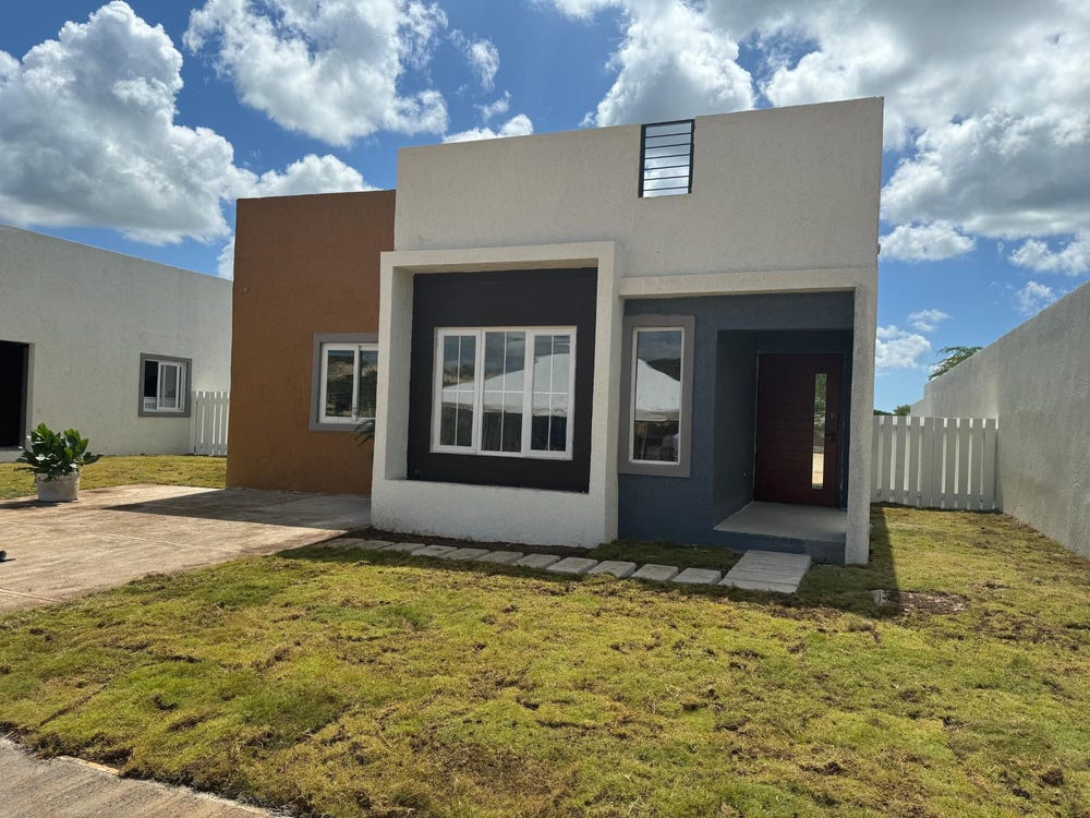 18 GREAT HOUSE ESTATE, Old Harbour, St. Catherine