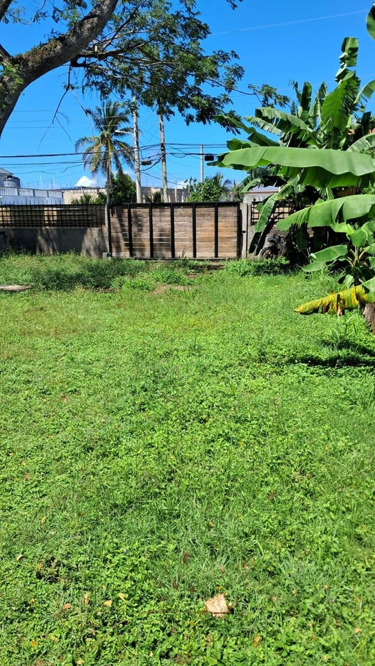 OCHO RIOS, ST, ANN unit: 9, Marvins Park, St. Ann