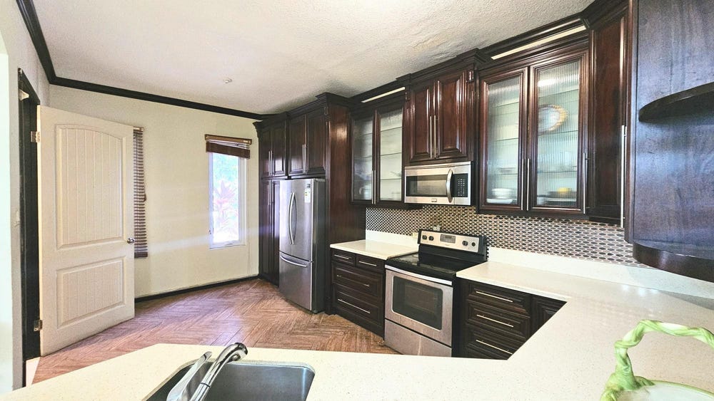 56 SANDHURST CRESCENT unit: #9, Kingston 6, St. Andrew