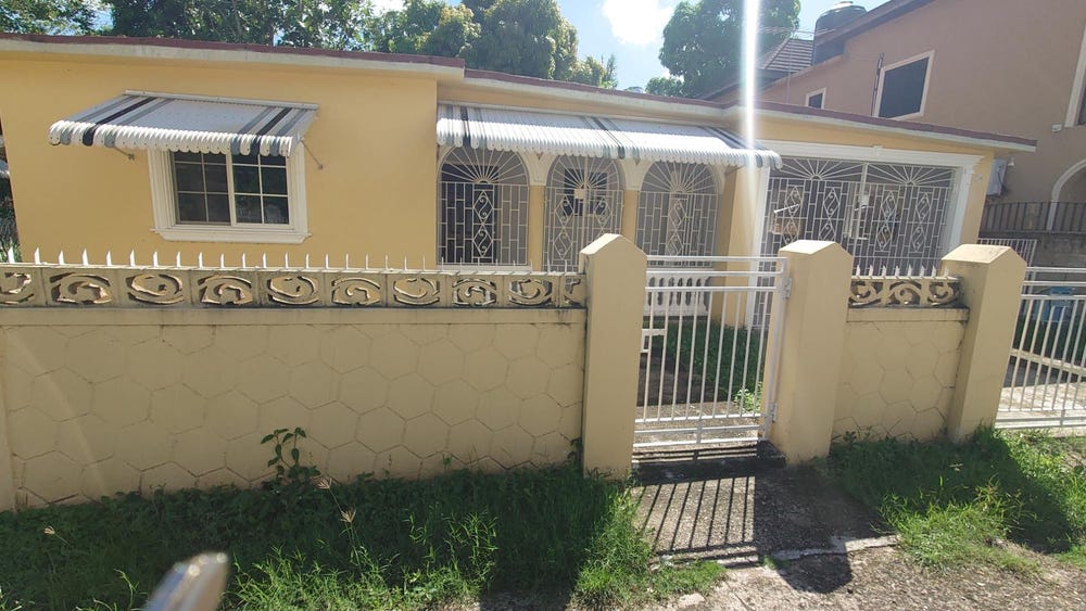 5 KENT AVENUE, Ensom City, St. Catherine