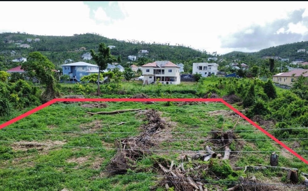 21 PATRICK DRIVE, Runaway Bay, St. Ann