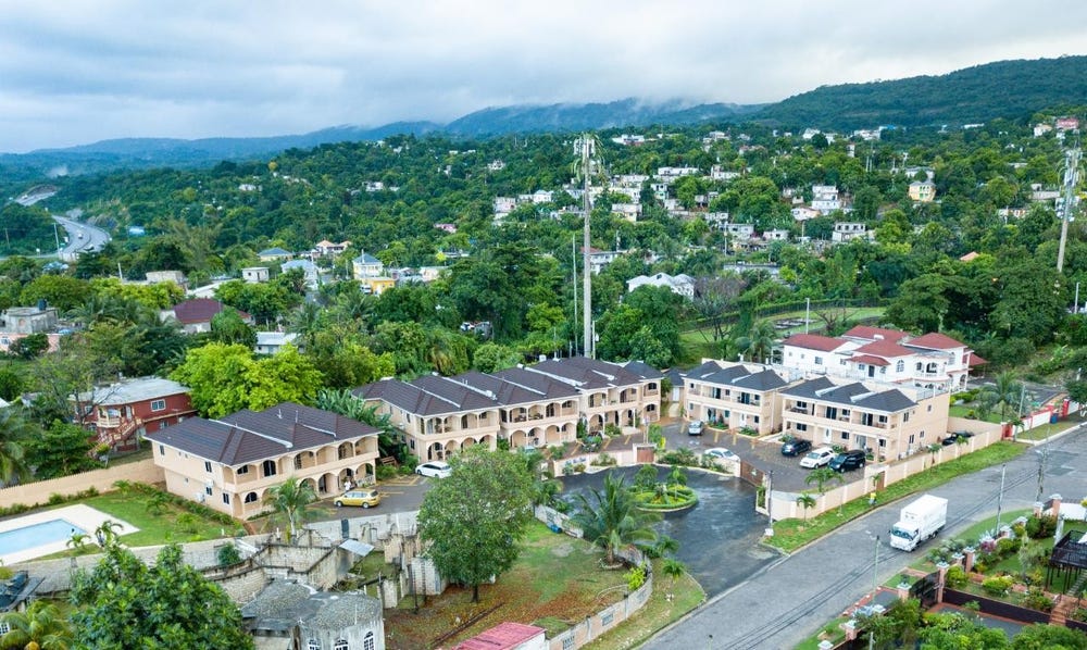 MAMMEE BAY ST. ANN, Mammee Bay, St. Ann Parish