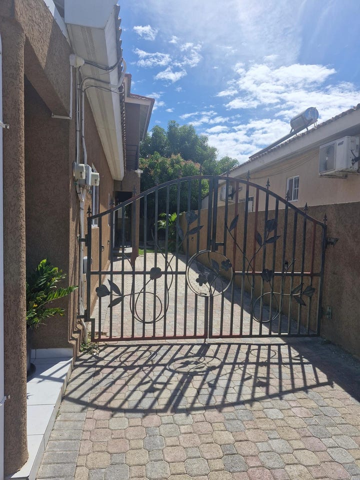 67 KINGSTOWN PLACE, ST VINCE unit: D2, Caribbean Estates, St. Catherine
