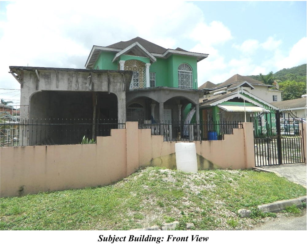 STARFISH DRIVE , BOGUE ES