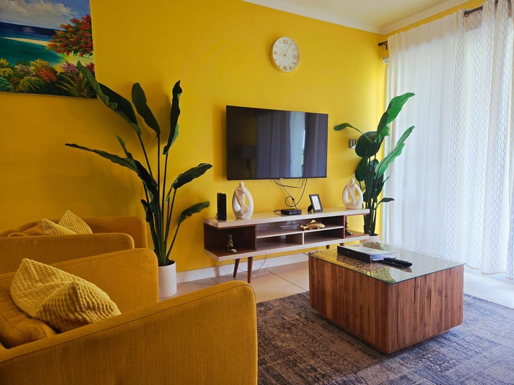 FERN COURT unit: S-102, Richmond, St. Ann