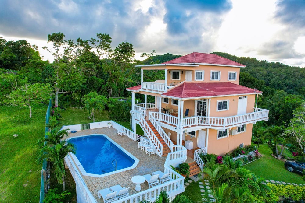 Wentworth ST. MARY unit: 41, Port Maria, St. Mary