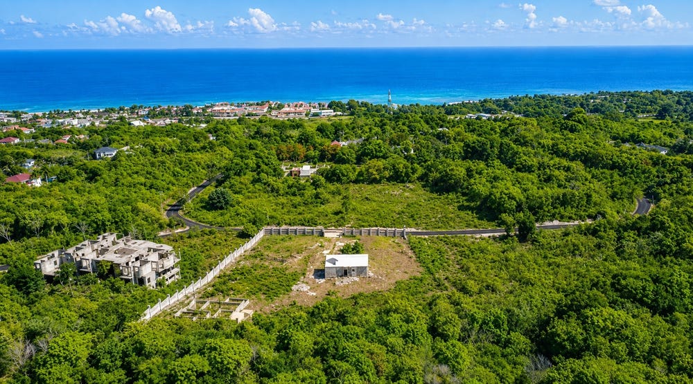 HIGHLANDS SPRING FARM unit: 103, Montego Bay, St. James