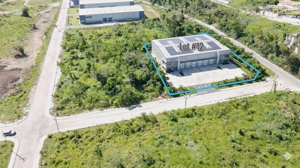 12 NORTHBANK, WESTGATE, West Gate, St. James