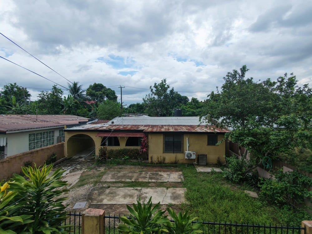 20 CLYDESDALE AVENUE, Kingston 20, St. Andrew