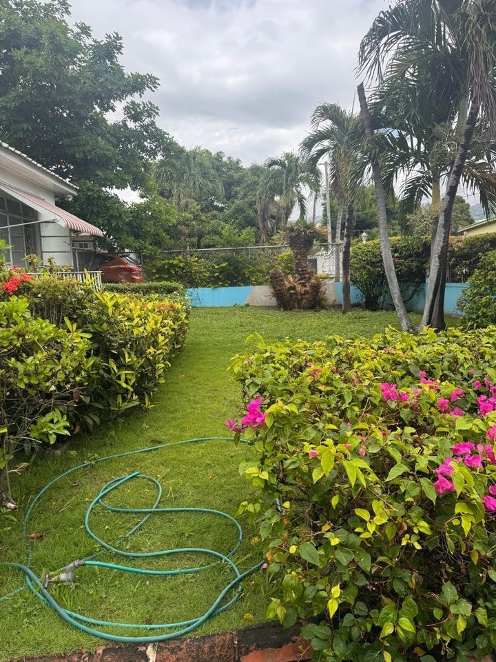 9 WEDCOMBE AVENUE KINGSTON unit: A, Kingston 10, St. Andrew