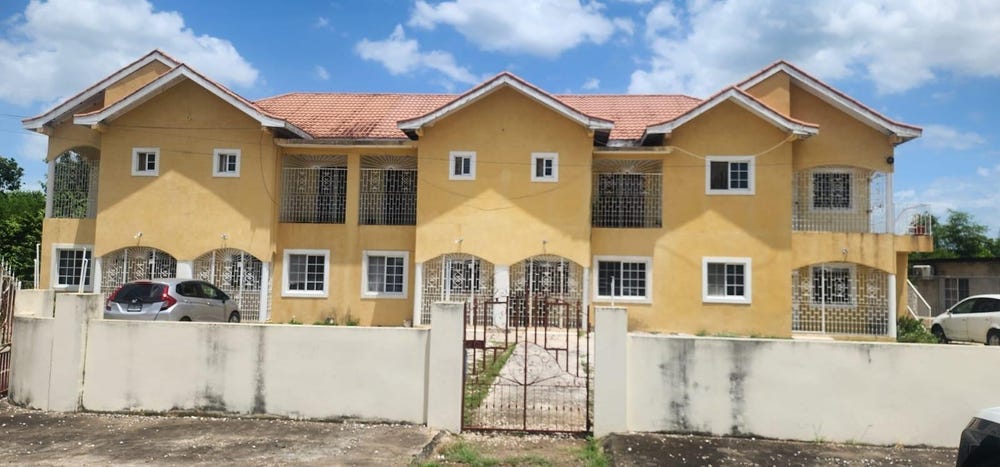 LONGWOOD DEVELOPMENT