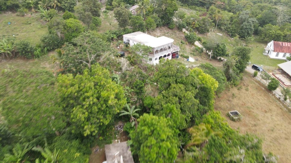 EPWORTH DISTRICT, Epworth, St. Ann