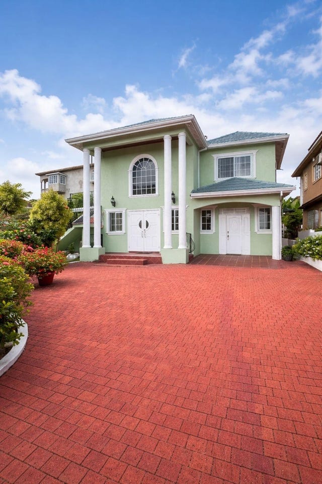 26 VISTA DEL MAR, DRAXHALL, Ocho Rios, St. Ann