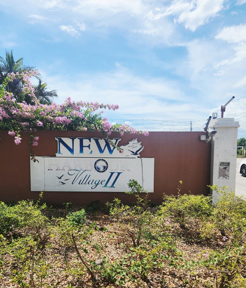 1102 BAY CIRCLE, New Harbour Village, St. Catherine