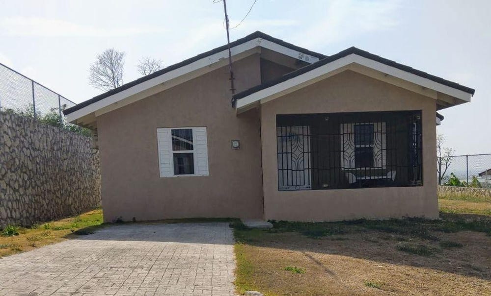 803 STONEBROOK MANOR, TRELAWN, STONEBROOK, Trelawny