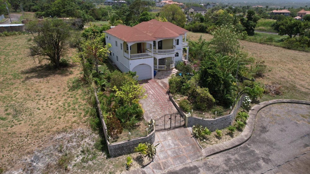 550 PLANTATION VILLAGE, Plantation Village, St. Ann