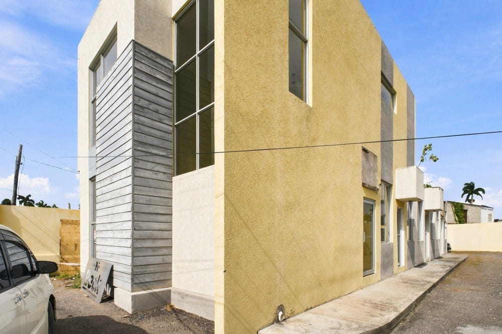 10 BECKFORD STREET, Savanna-La-Mar, Westmoreland