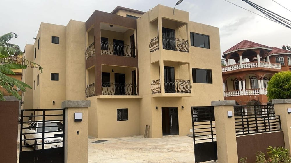 604 WESTGATE WALK unit: 2A, Westgate Hills, St. James