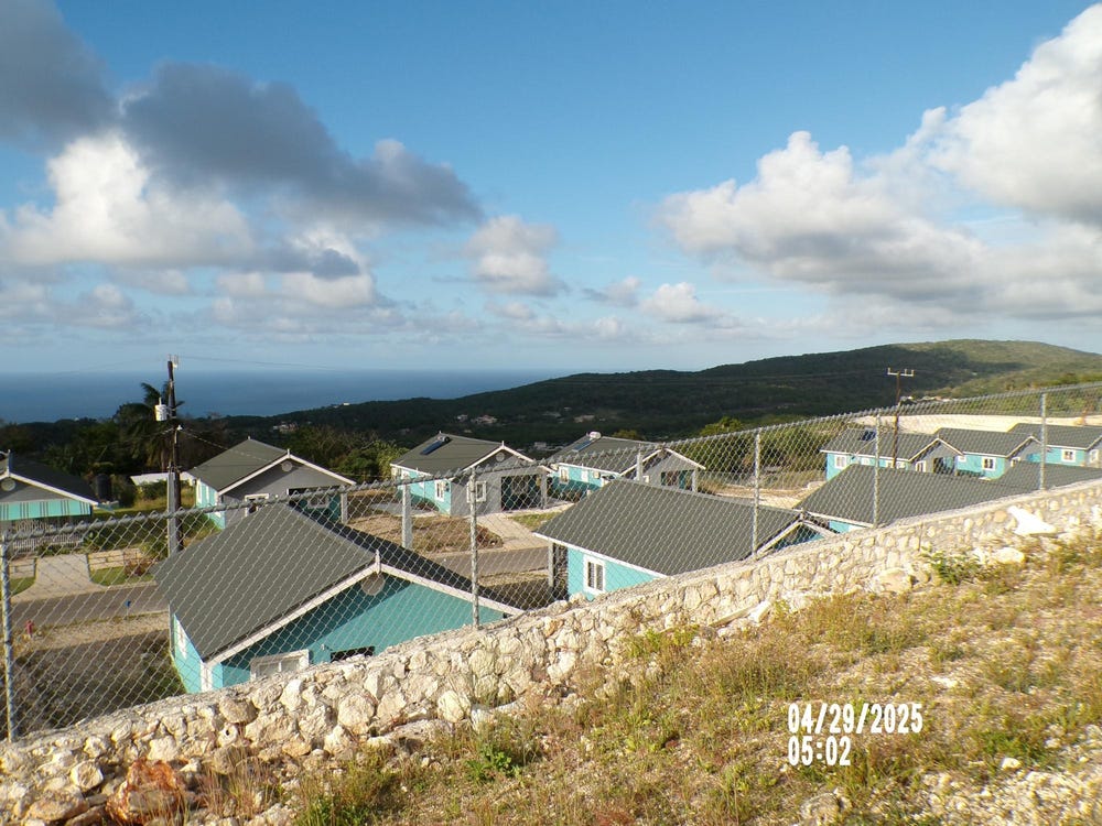 125 EDMUND RIDGE ESTATES PH2, Montego Bay, St. James
